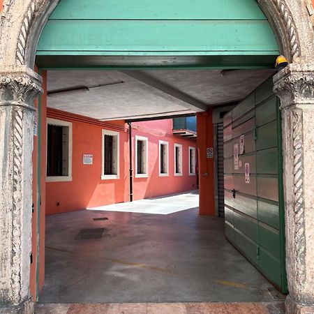 Fratta5 Luxury Apartment Verona Esterno foto