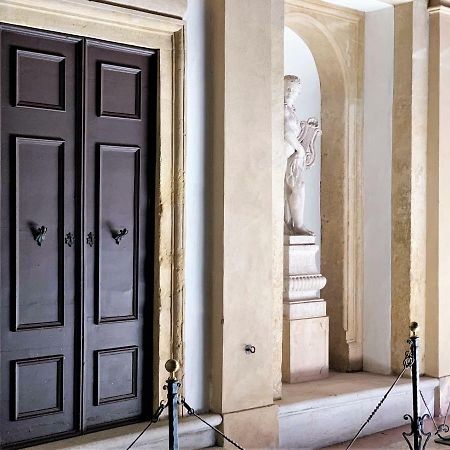 Fratta5 Luxury Apartment Verona Esterno foto