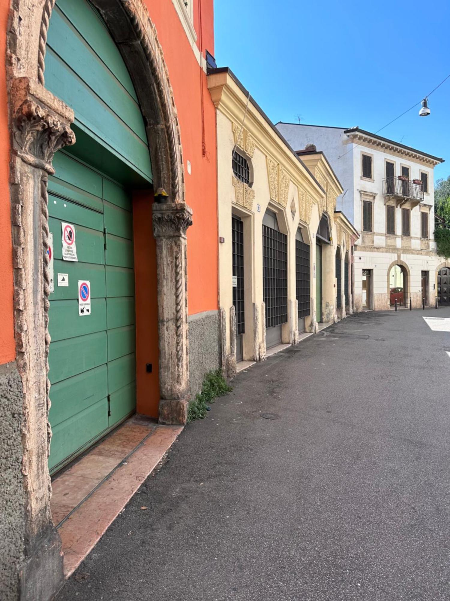 Fratta5 Luxury Apartment Verona Esterno foto