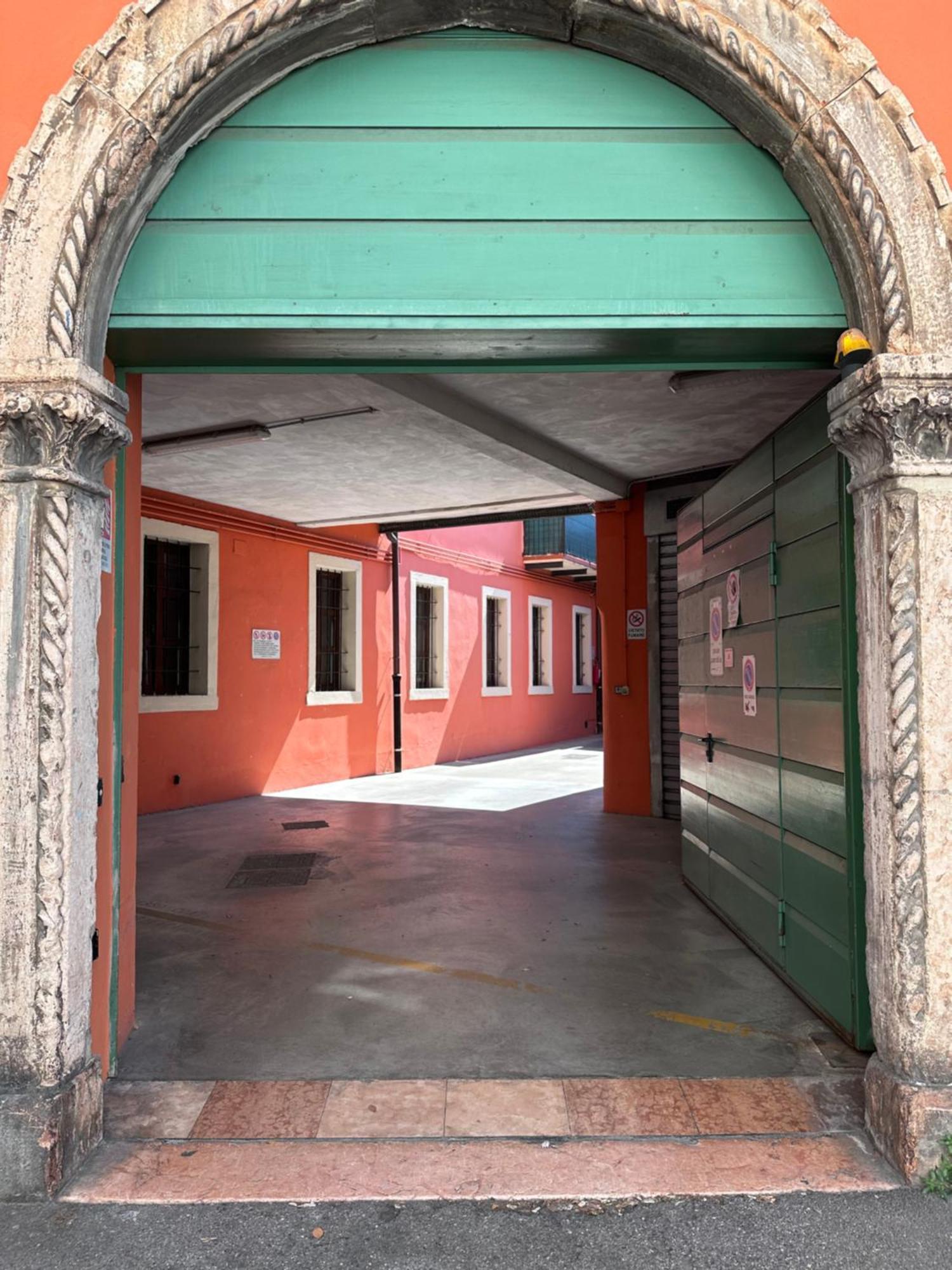Fratta5 Luxury Apartment Verona Esterno foto