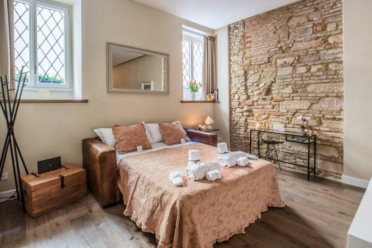 Fratta5 Luxury Apartment Verona Esterno foto