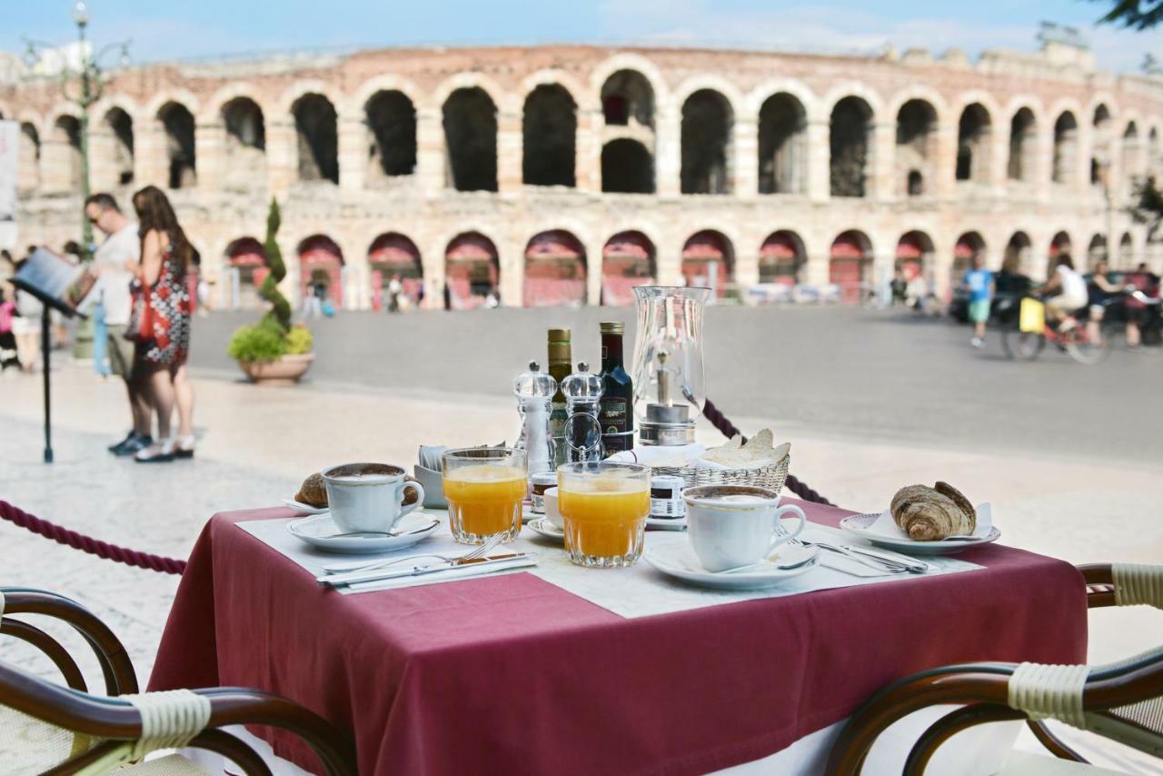 Fratta5 Luxury Apartment Verona Esterno foto