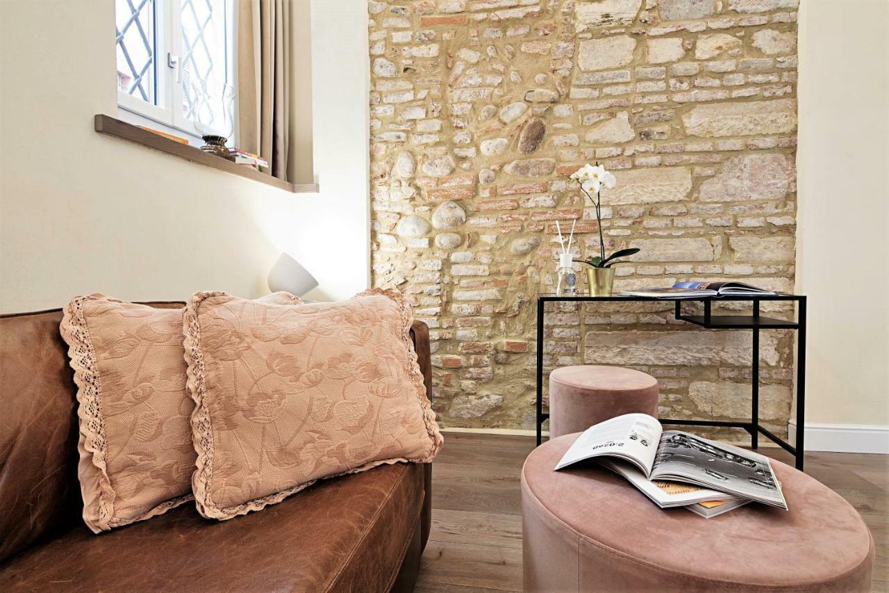 Fratta5 Luxury Apartment Verona Esterno foto