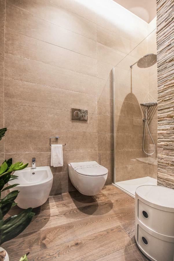 Fratta5 Luxury Apartment Verona Esterno foto