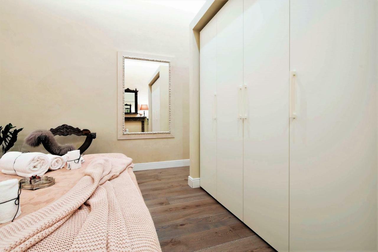 Fratta5 Luxury Apartment Verona Esterno foto