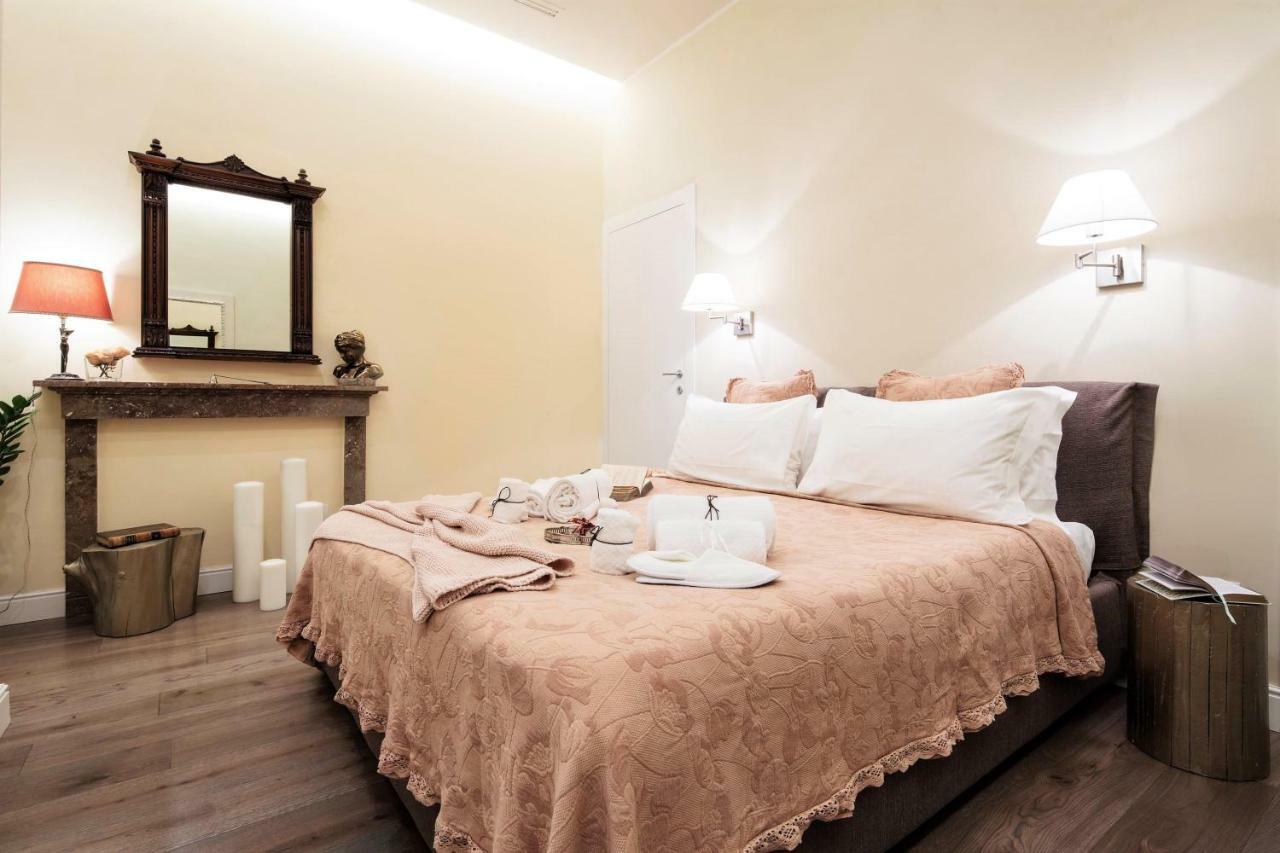 Fratta5 Luxury Apartment Verona Esterno foto