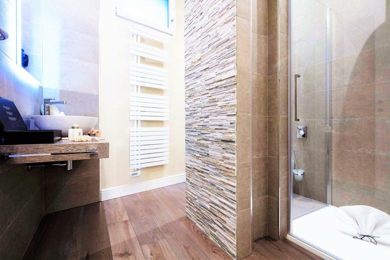 Fratta5 Luxury Apartment Verona Esterno foto
