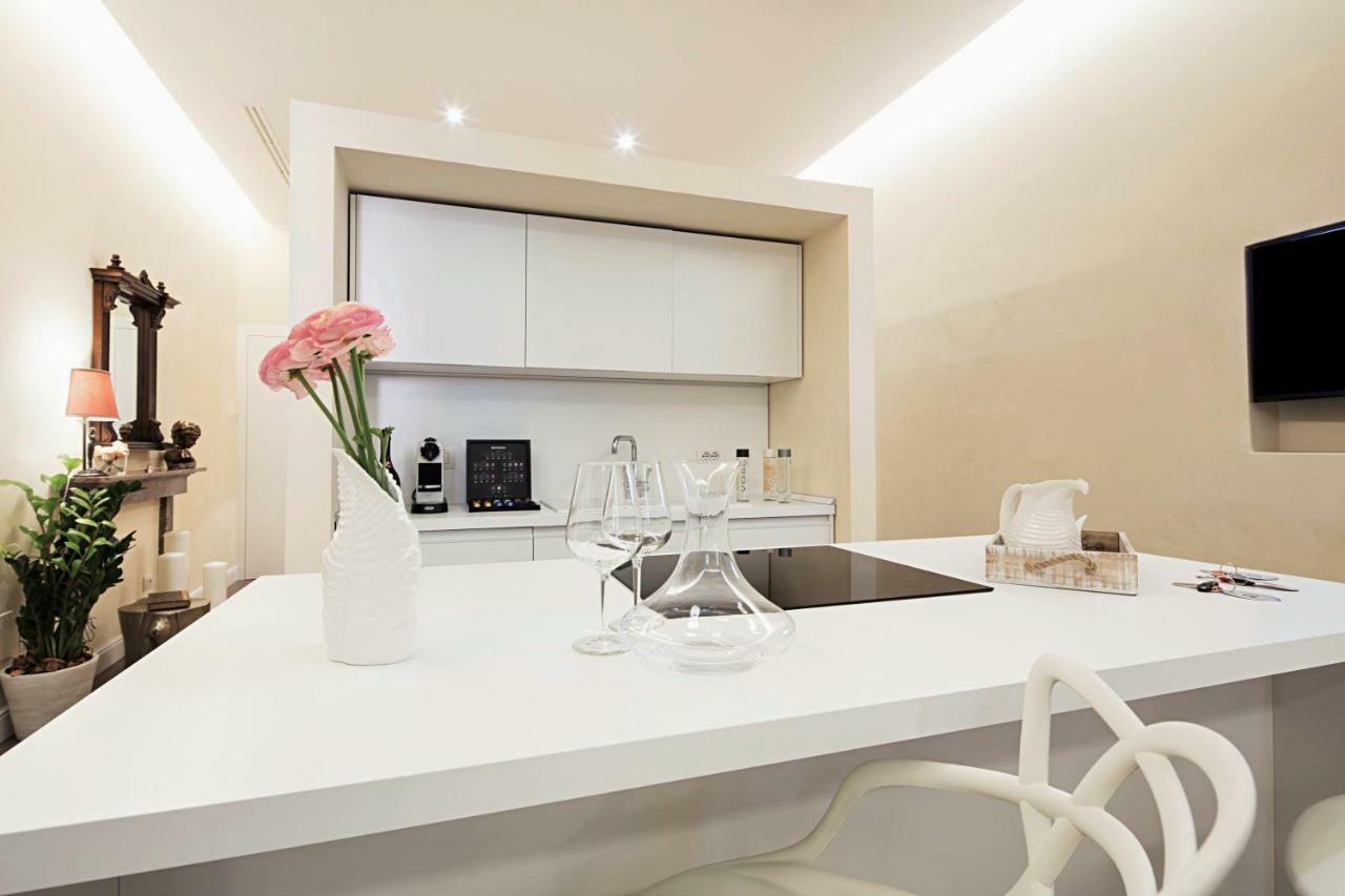 Fratta5 Luxury Apartment Verona Esterno foto